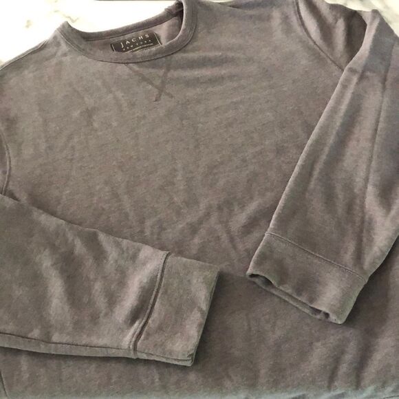 Jachs New York Super Soft Crew Sweatshirt Sz. XL - Picture 1 of 4